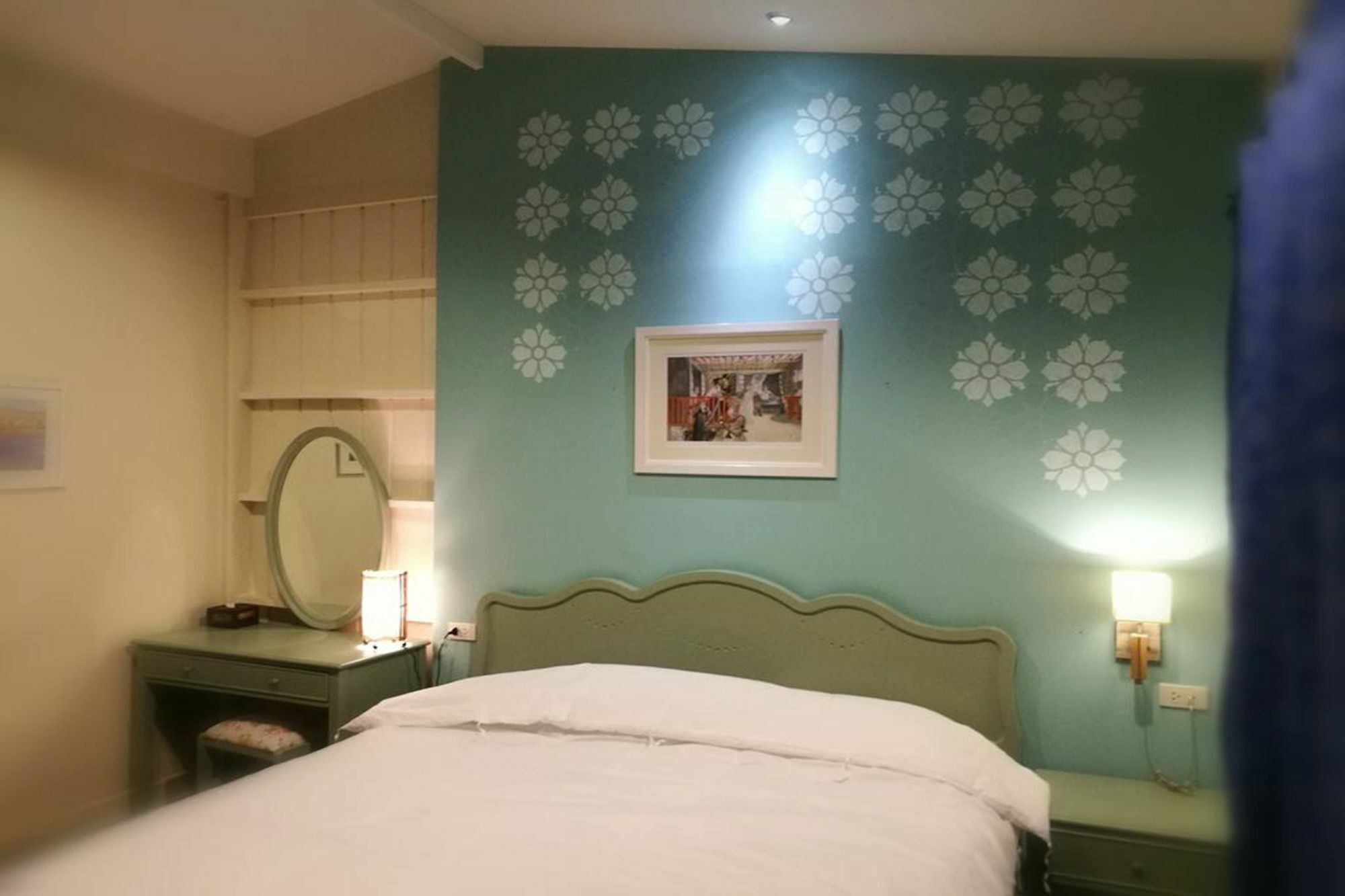 Hotel Bann Vimansamutr Petchaburi Esterno foto