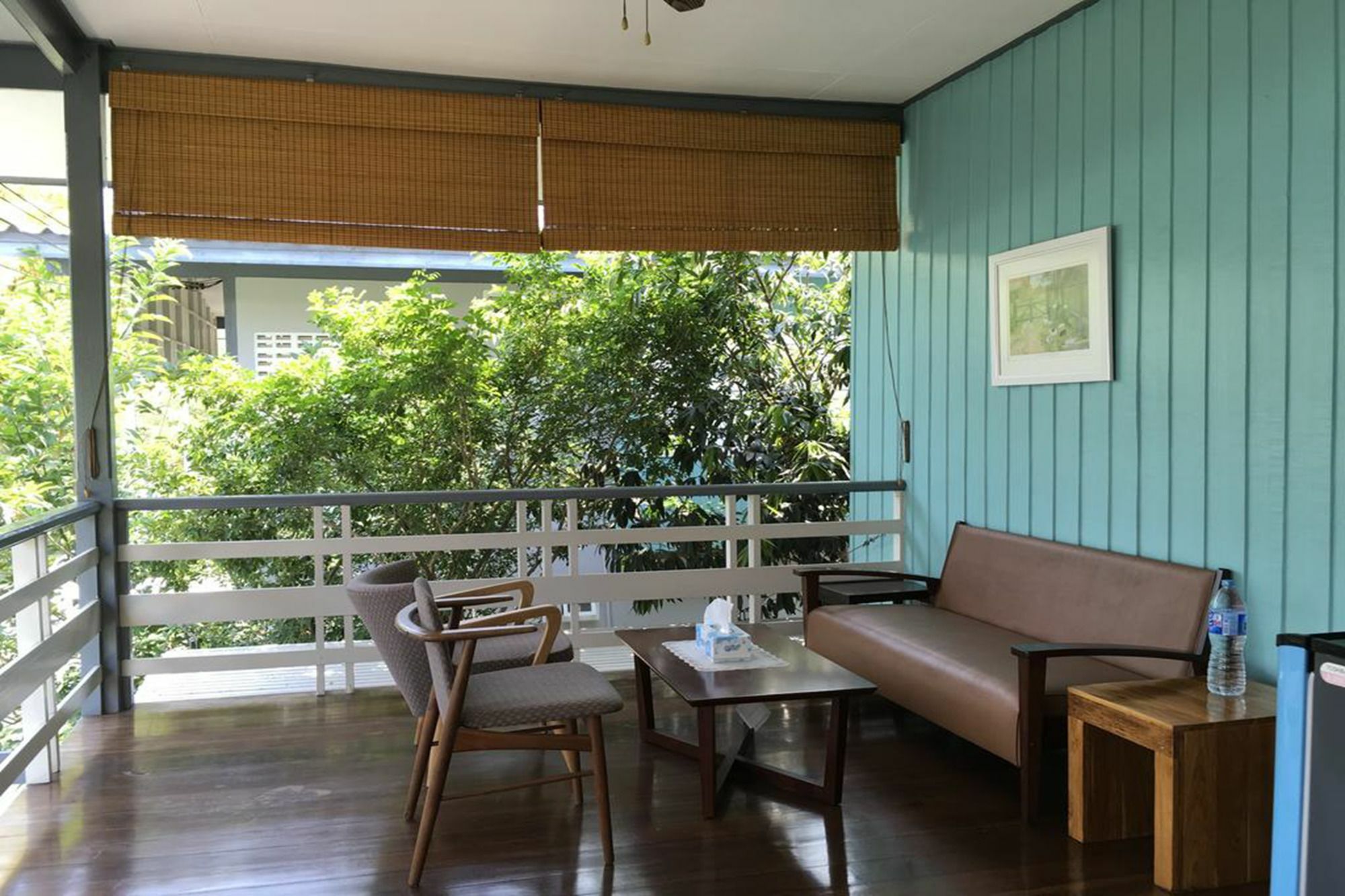Hotel Bann Vimansamutr Petchaburi Esterno foto